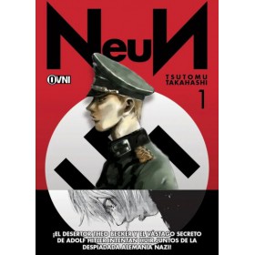 Neun vol 01